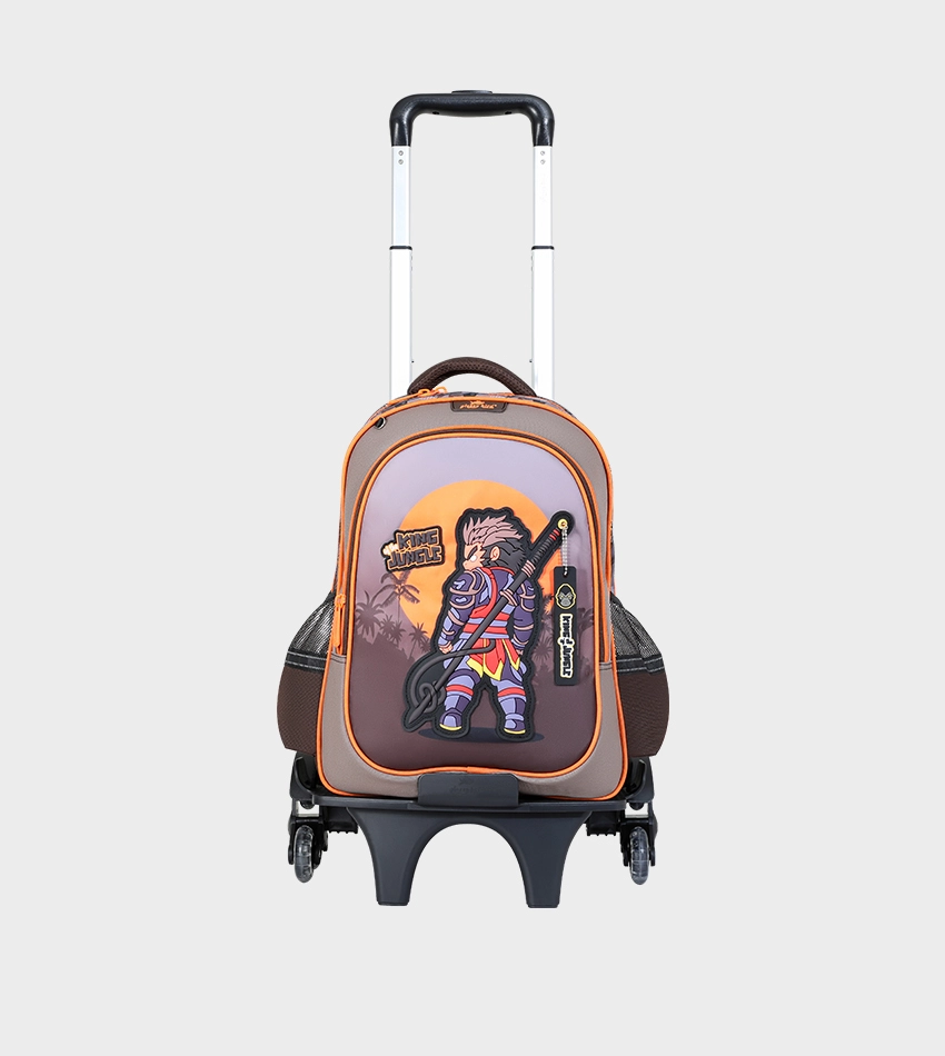 Trolley School Bag GB5454TB
